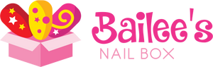 Bailee's Nail Box