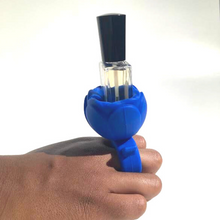 Nail Polish Ring Holder