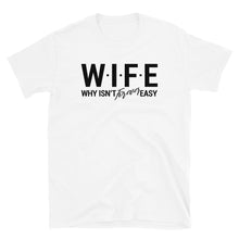 WIFE