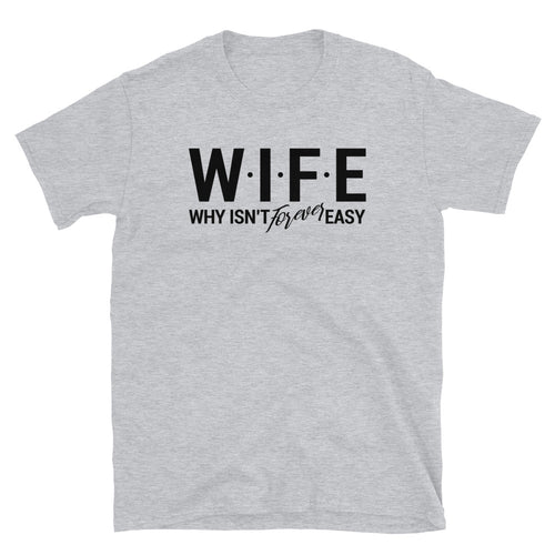 WIFE