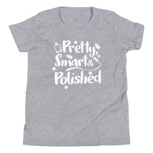 Youth Short Sleeve T-Shirt