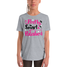 Pretty Smart and Polished