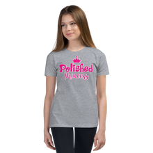 Polished Princess
