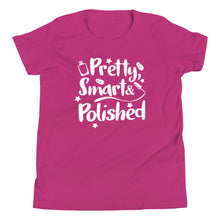 Youth Short Sleeve T-Shirt