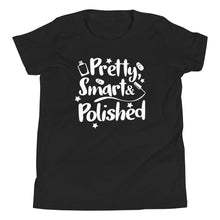 Youth Short Sleeve T-Shirt