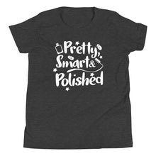 Youth Short Sleeve T-Shirt