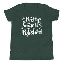 Youth Short Sleeve T-Shirt