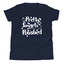 Youth Short Sleeve T-Shirt