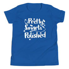 Youth Short Sleeve T-Shirt