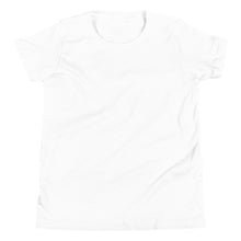 Youth Short Sleeve T-Shirt