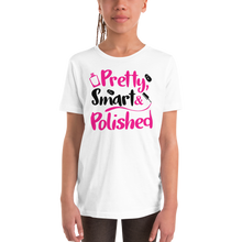 Pretty Smart and Polished