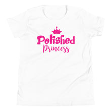 Youth Short Sleeve T-Shirt
