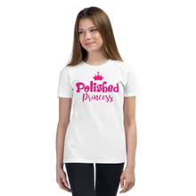 Polished Princess